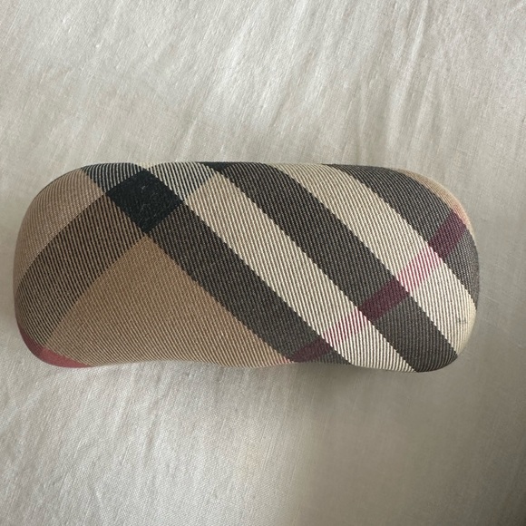 Burberry Glasses Case - Picture 2 of 3